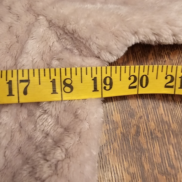 Columbia Pink Funnel Neck Full Zip Jacket - Picture 10 of 11